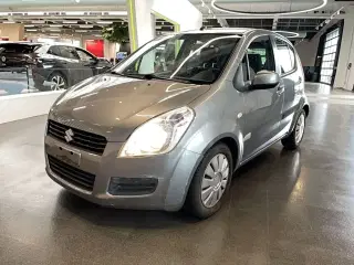 Suzuki Splash 1,2 GLS