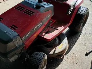 Plænetraktor Murray 