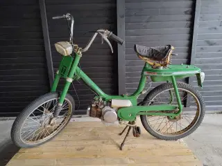 Honda Amigo 50 
