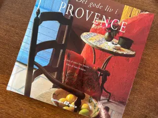 Det gode liv i Provence