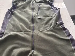 Fleece heldragt