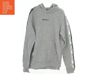 Champion hættetrøje fra Champion (str. XL)