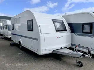 2023 - Adria Altea 472 PU   Super rejsevogn, med fransk dobbeltseng.