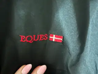 Eques vinterheldragt str m