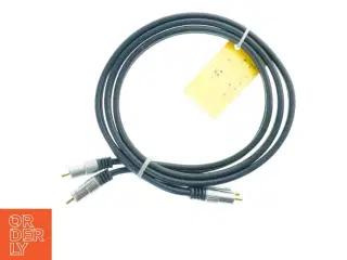 RCA Phono-kabel (str. 1 m)