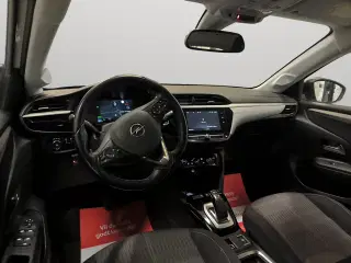 Opel Corsa-e 50 Edition