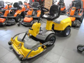 Stiga Park byttehandel 