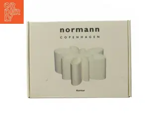Normann Copenhagen Kontur Vase