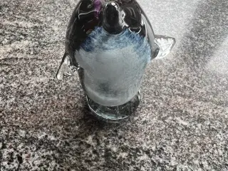 Glas figur