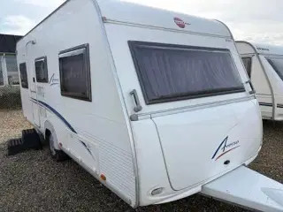 Bürstner AVERSO 460 TL