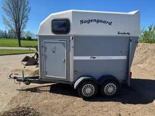 Hestetrailer