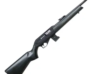 CZ 512 Carabine 22 Lr halvautomatisk