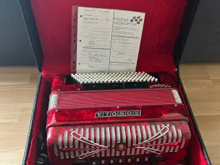 harmonika