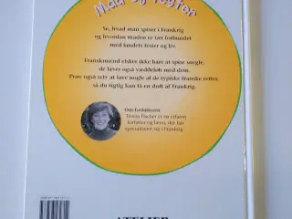 En duft af Frankrig