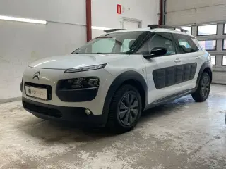 Citroën C4 Cactus 1,6 BlueHDi 100 Feel