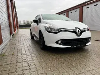 Renault Clio Expression 1,5 diesel