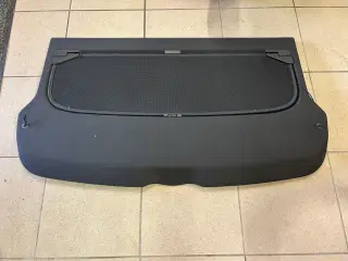 Hattehylde 2011 Audi A3 3D - ubrugt