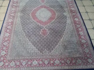 ÆGTE TÆPPE .MASHAD CARPET. 200 CM X 300 CM