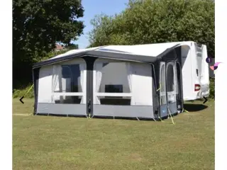 Kampa club air Pro 450 lufttelt