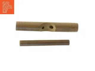Wooden percussion instrument (str. 25,5 cm)