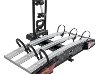 Menabo Alcor cykelholder til 3 cykler