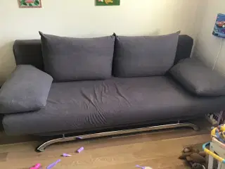 Sovesofa 