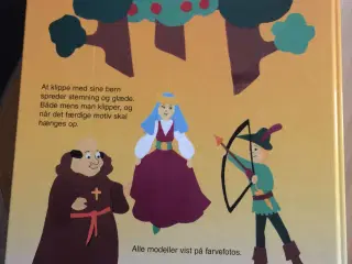 Bog: De bedste klip for børn