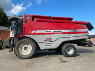Massey Ferguseon 9280 (Sælges i dele/ For parts)