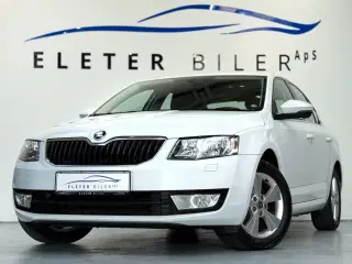 Skoda Octavia 1,4 TSi 150 Style