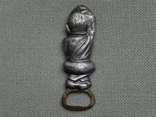 Gedigen samfundshjælper