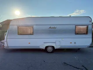 2004 LMC 540 / Med Enduro Mover / Isabella Fortelt