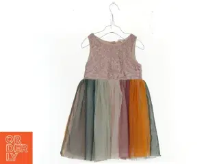 Kjole fra H&M (str. 98 cm)