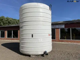- - - 6000 liter