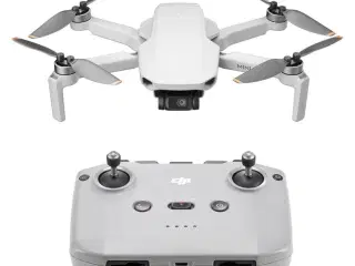  Booking af drone fotograf