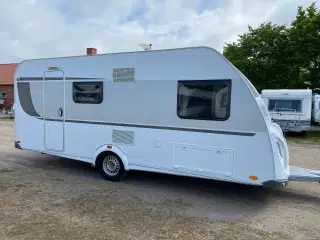 Knaus Sport 500 QDK