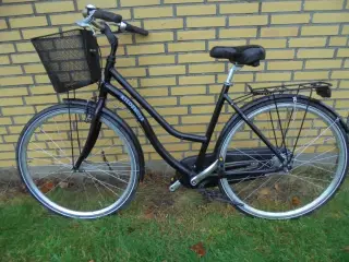 28" Kildemoes Shopper, 7 gear,51 cm.