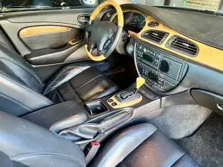 Jaguar S-type 3,0 V6