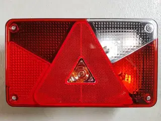MULTIPOINT 5  Højre