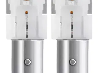Osram LEDriving SL Rød P21/5W - Sæt