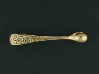 Tang Sukkertang 10 cm.
