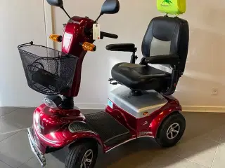 Brugt El scooter model Sneppen | nr. 79510