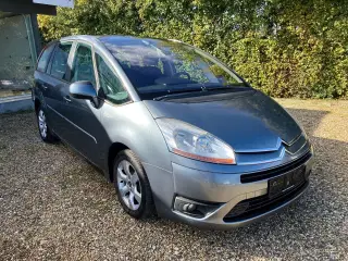 Citroën Grand C4 Picasso 1,8 16V VTR+ 7prs
