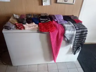 Hjemmestrik