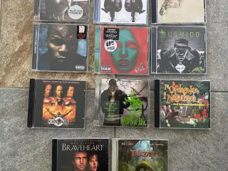Film og musik