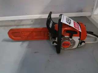 Motorsav, Stihl MB 260C