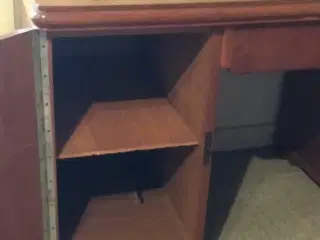 skrivebord