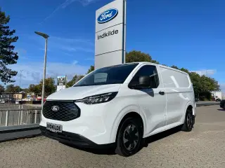 Ford E-Transit Custom 320S 64 Trend