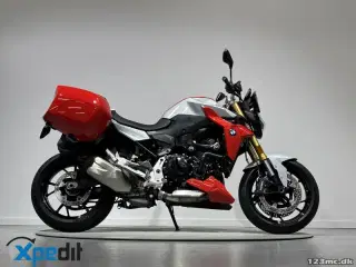 BMW F 900 R