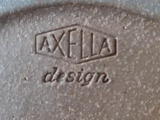 AXELLA stentøj
