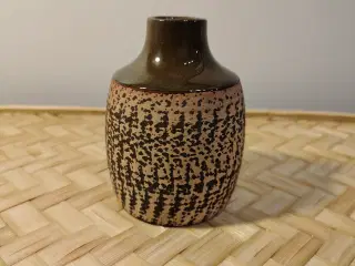 Flot Hyllested keramik vase